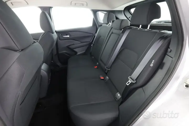 Nissan Qashqai 2023 photo 3