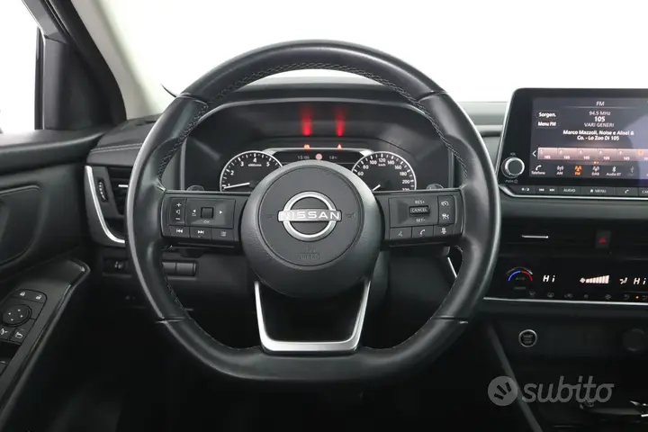 Nissan Qashqai 2023 photo 5