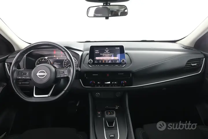 Nissan Qashqai 2023 photo 4