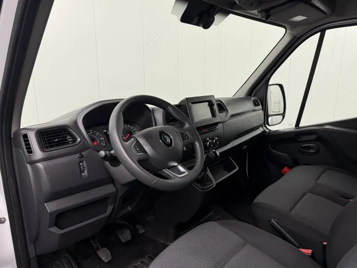 Renault Master 2022 photo 3