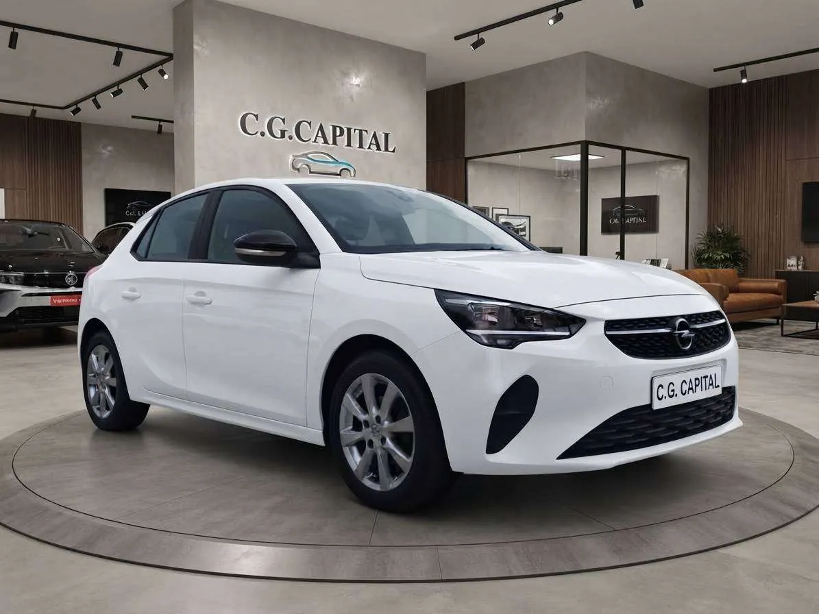 Opel Corsa 2022 photo 3