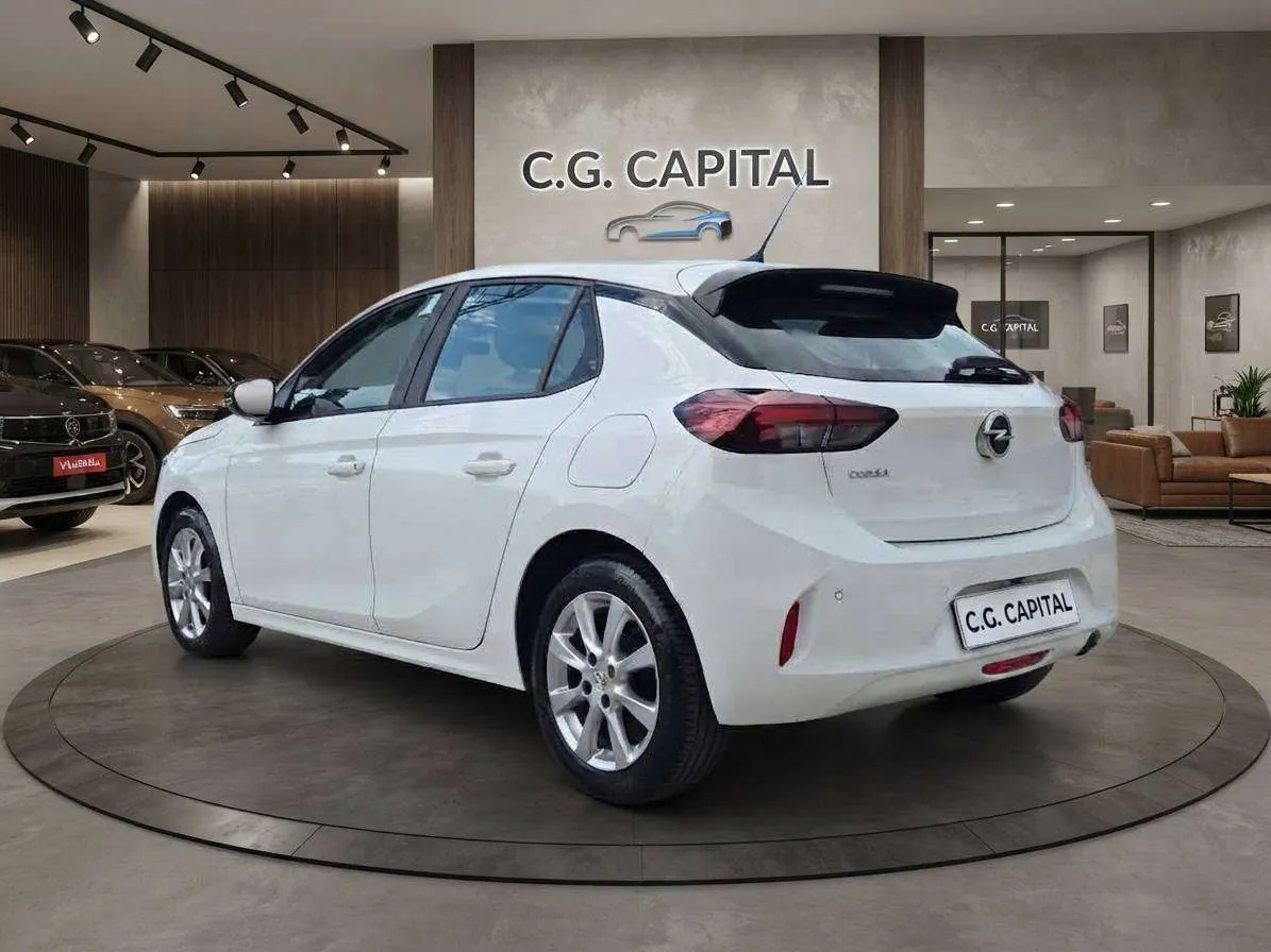 Opel Corsa 2022 photo 4