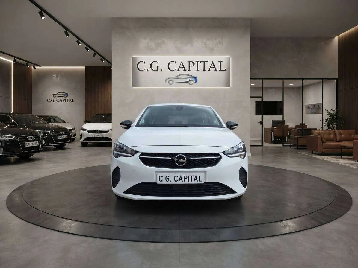 Opel Corsa 2022 photo 2