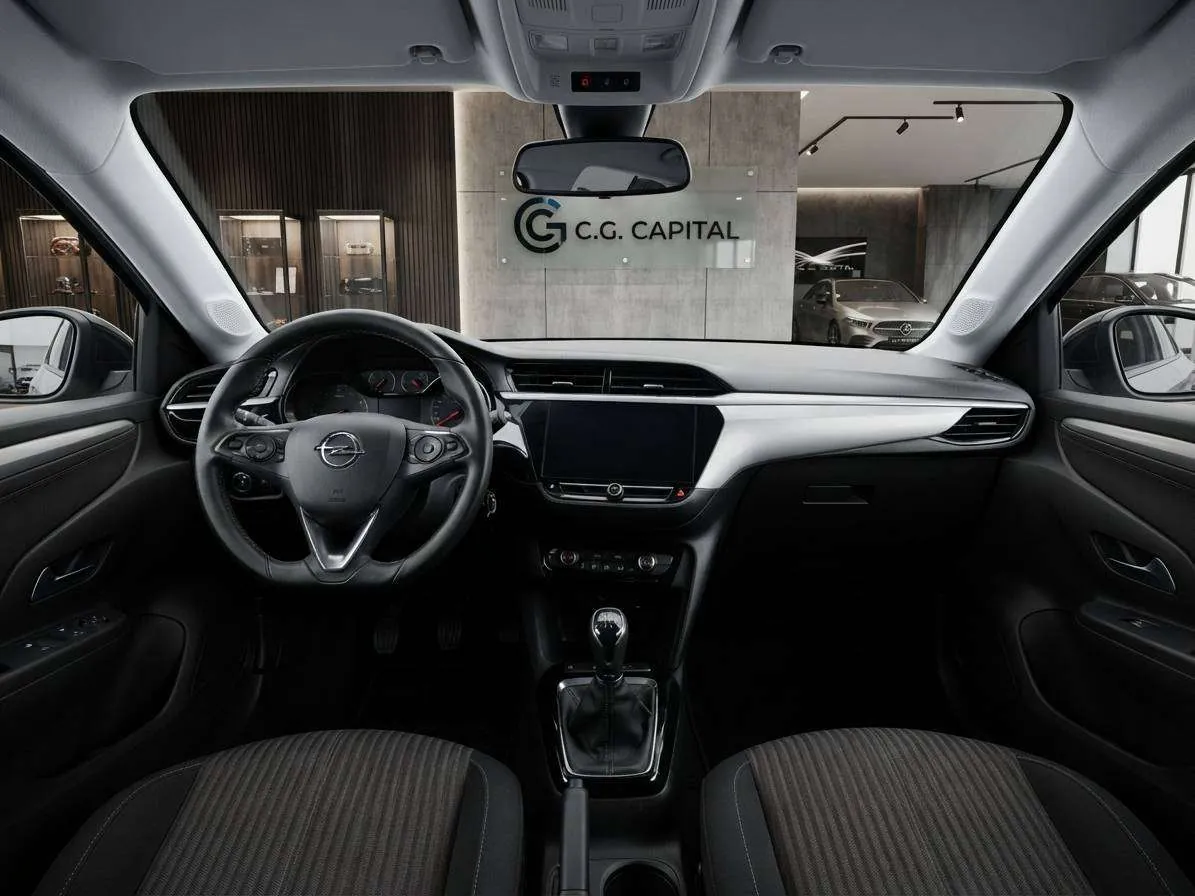 Opel Corsa 2022 photo 5