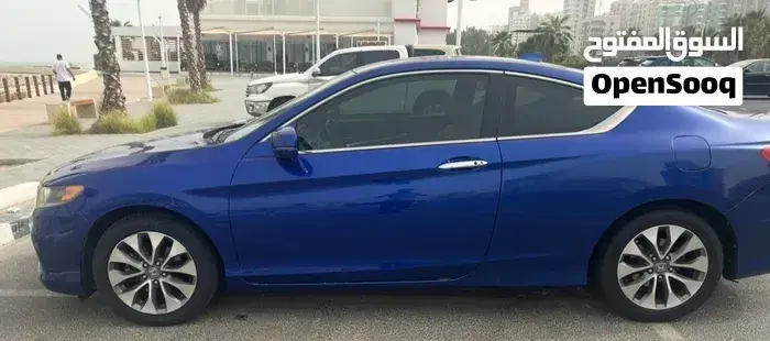 Honda Accord 2014 photo 2