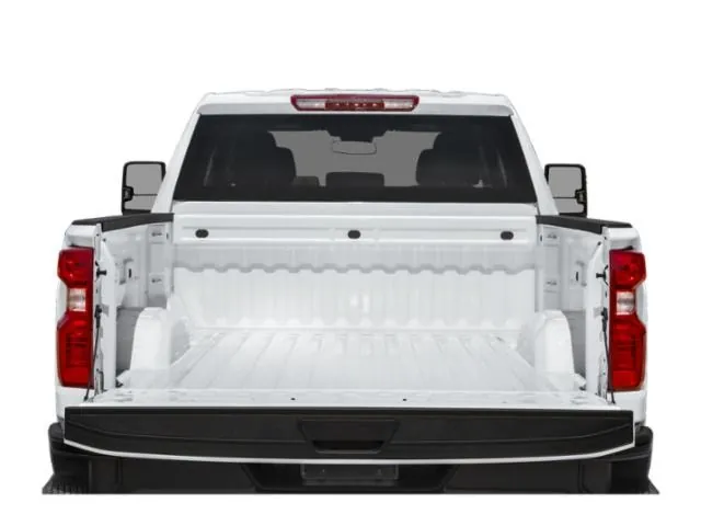 Chevrolet Silverado 2500Hd 2026 photo 5