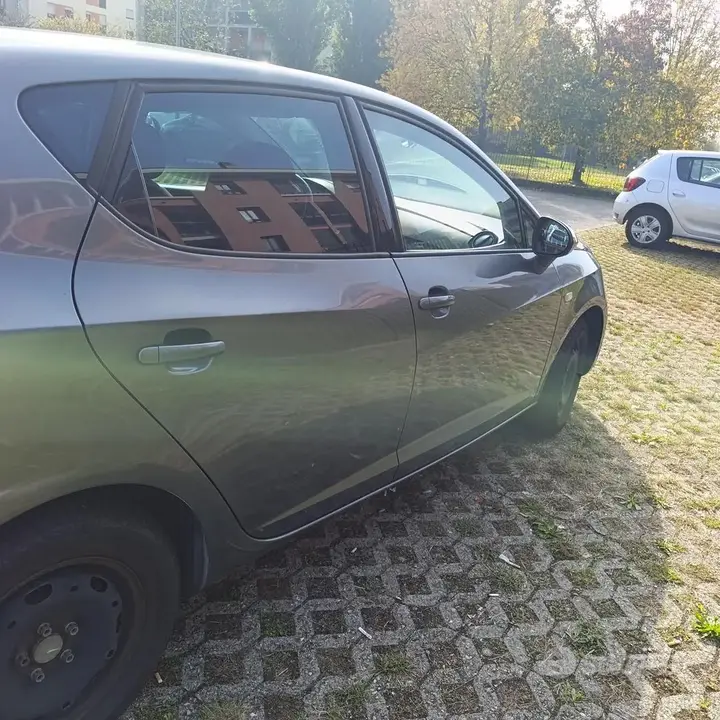 Seat Ibiza 2013 photo 4