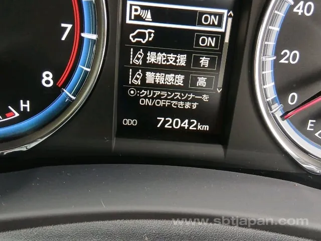 Toyota Harrier 2014 photo 4