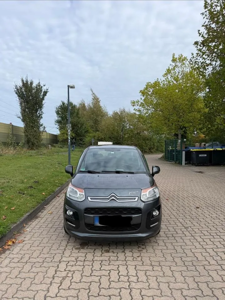 Citroen C3 Picasso