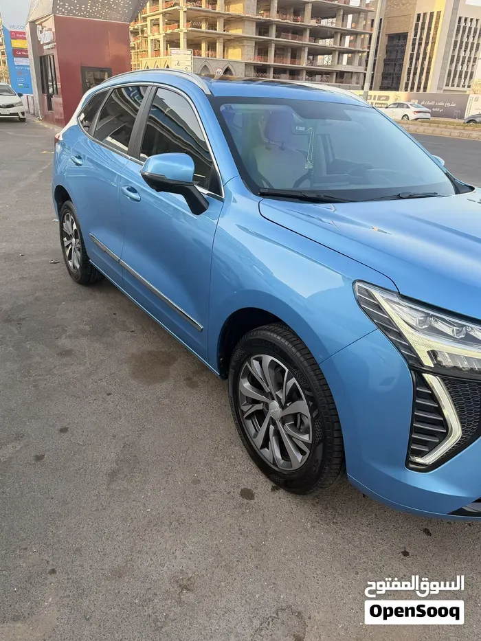 Haval Jolion 2024 photo 3