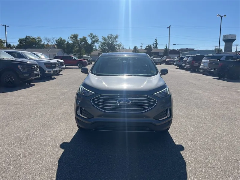 Ford Edge 2024 photo 4