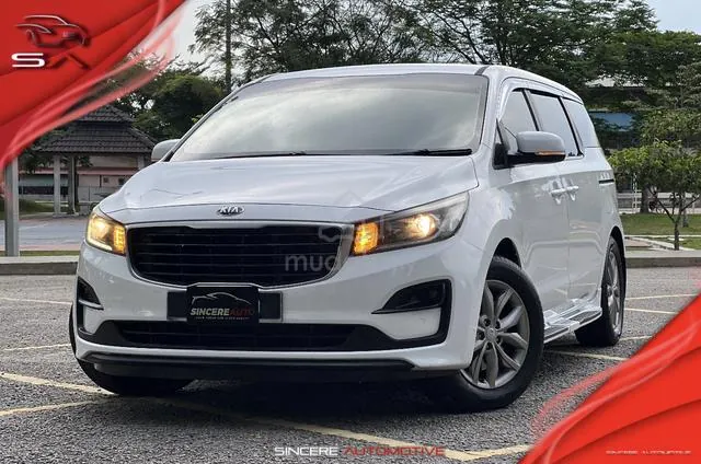 Kia Grand Carnival