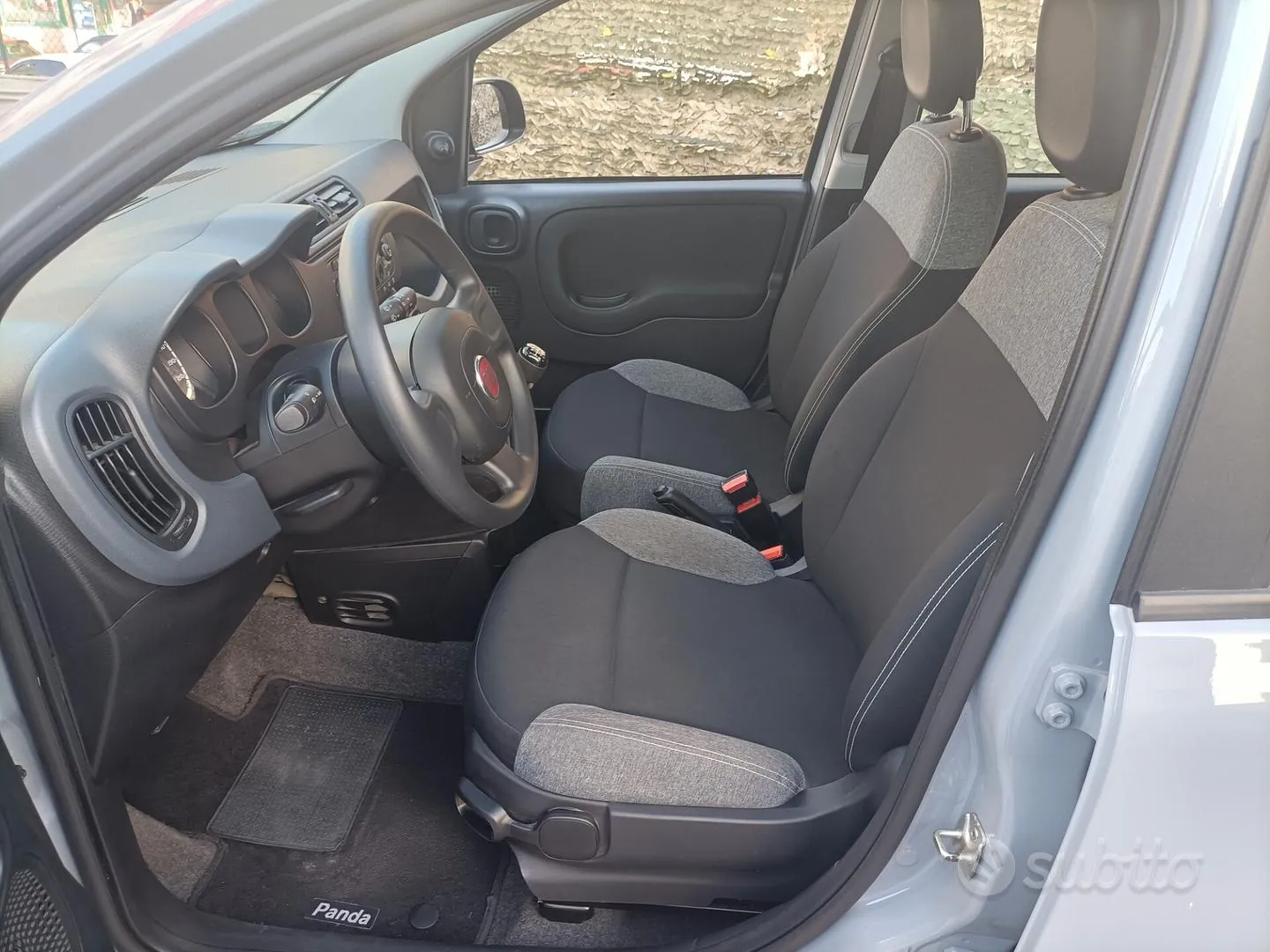 Fiat Panda 2022 photo 3