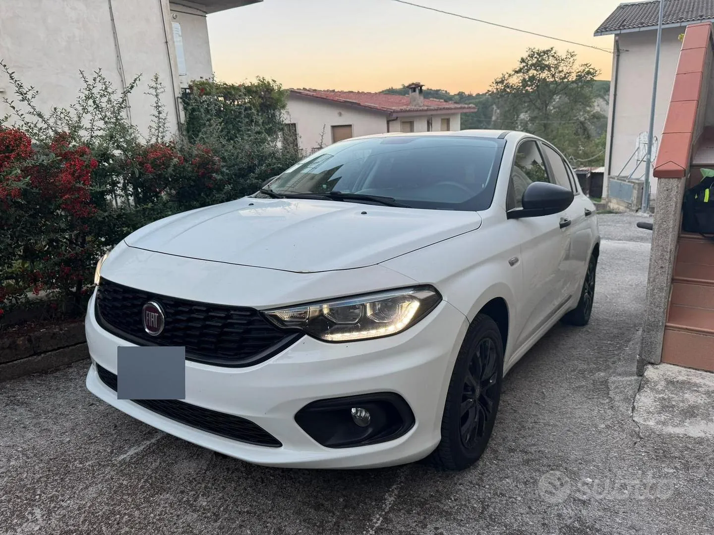 Fiat Tipo