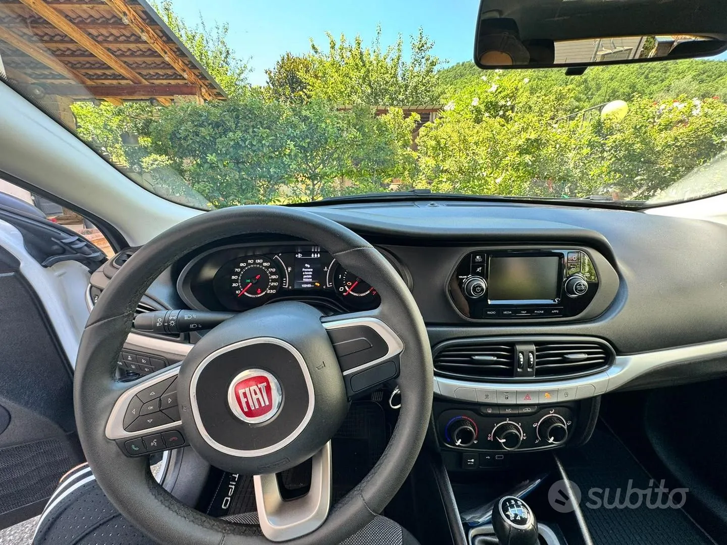 Fiat Tipo 2019 photo 4