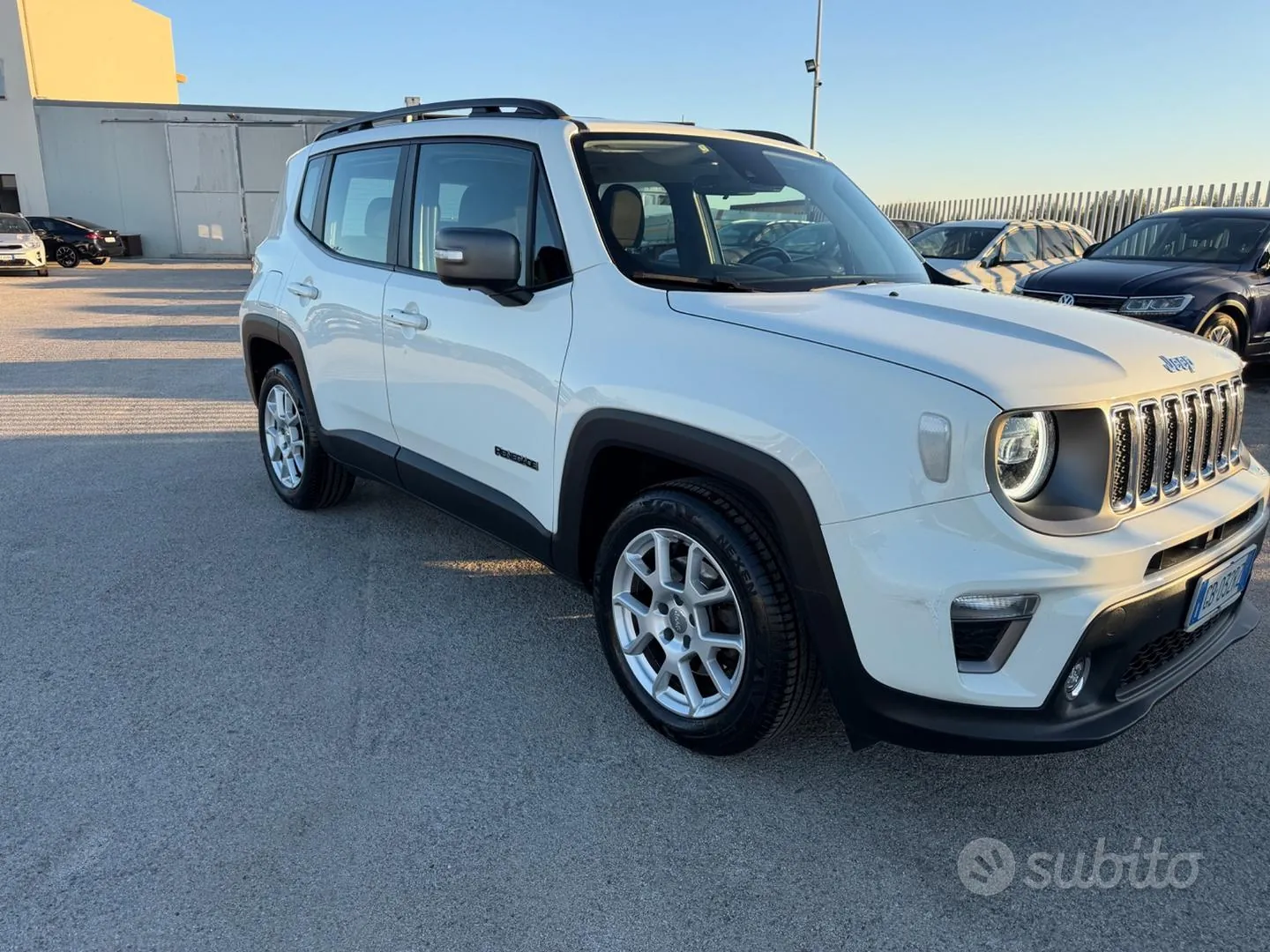 Jeep Renegade 2020 photo 5