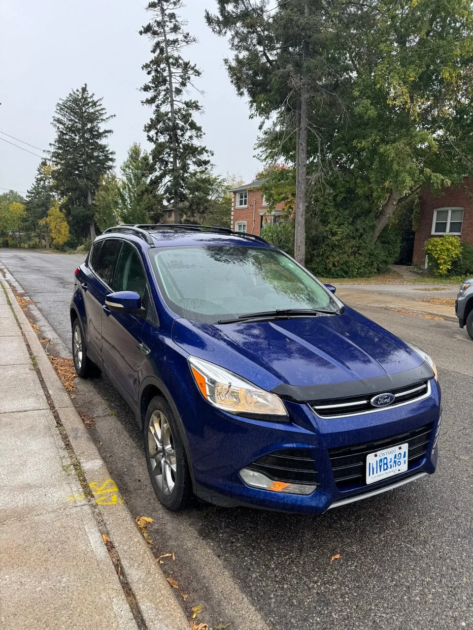 Ford Escape 2013 photo 5