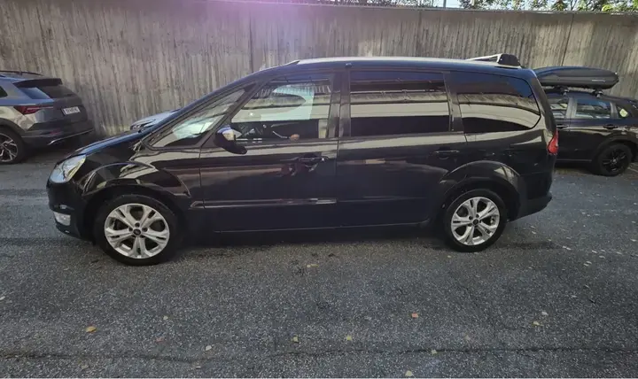 Ford Galaxy