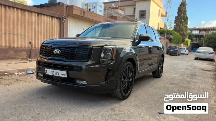 Kia Telluride