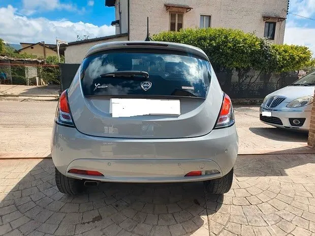 Lancia Ypsilon 2021 photo 5