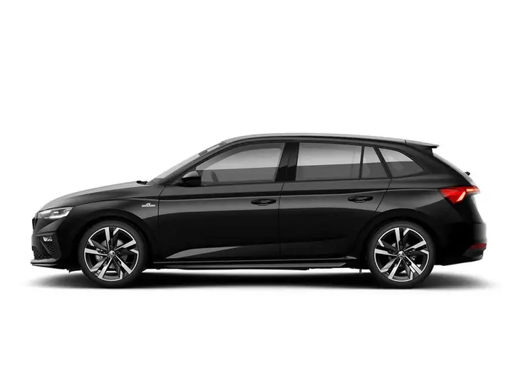 Skoda Scala photo 2