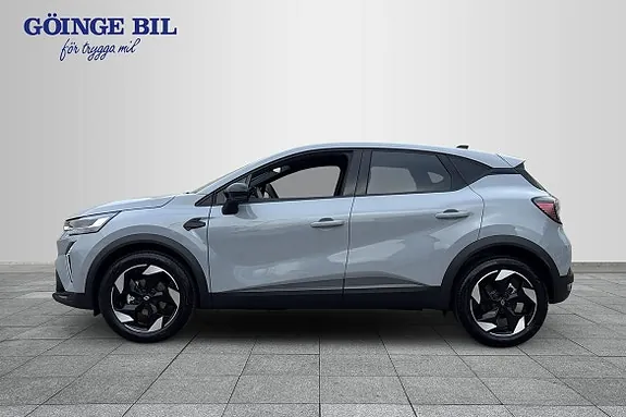 Renault Captur 2026 photo 5