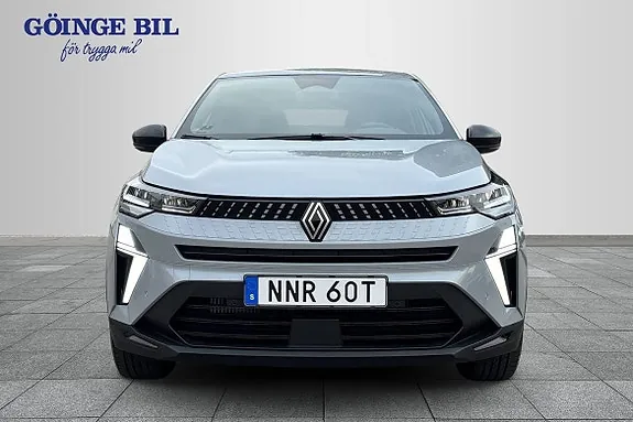 Renault Captur 2026 photo 3