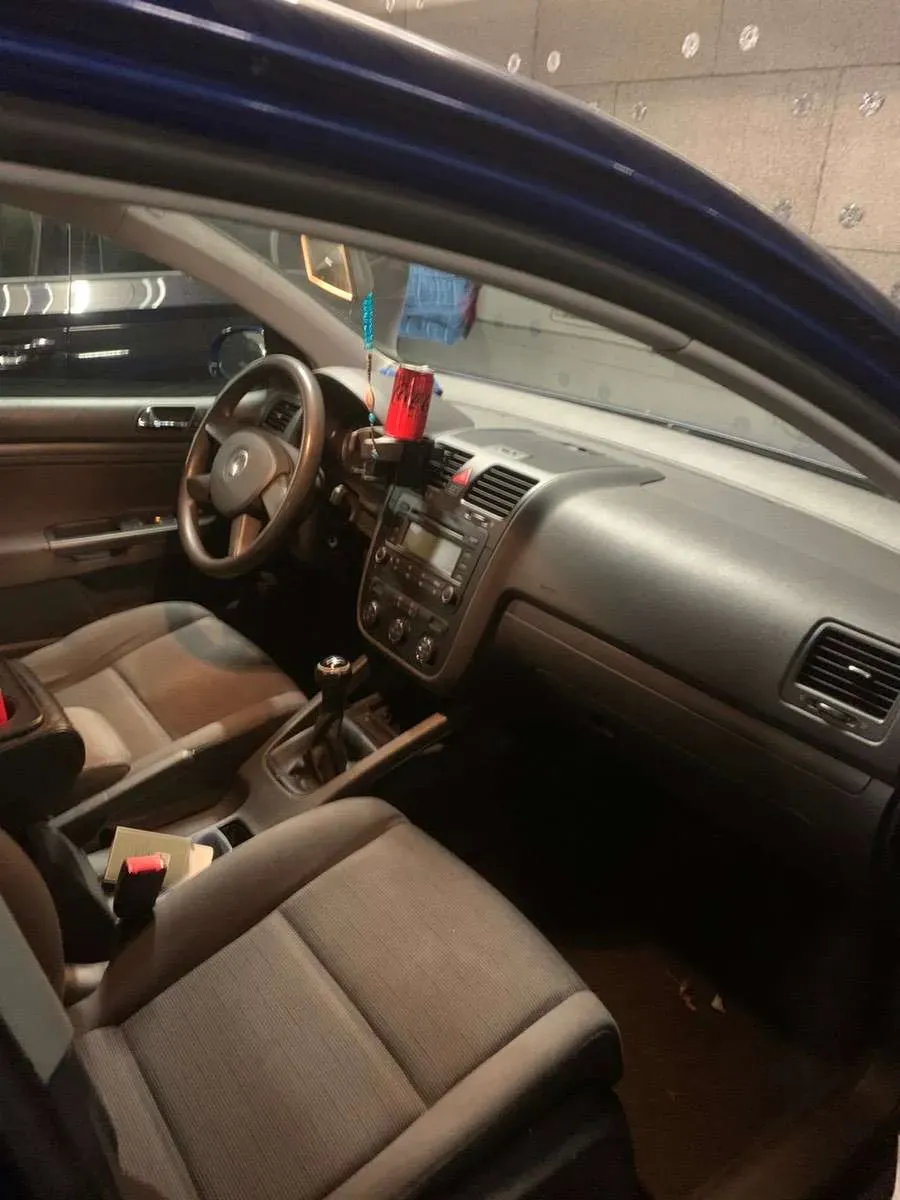 Volkswagen Golf 2004 photo 3