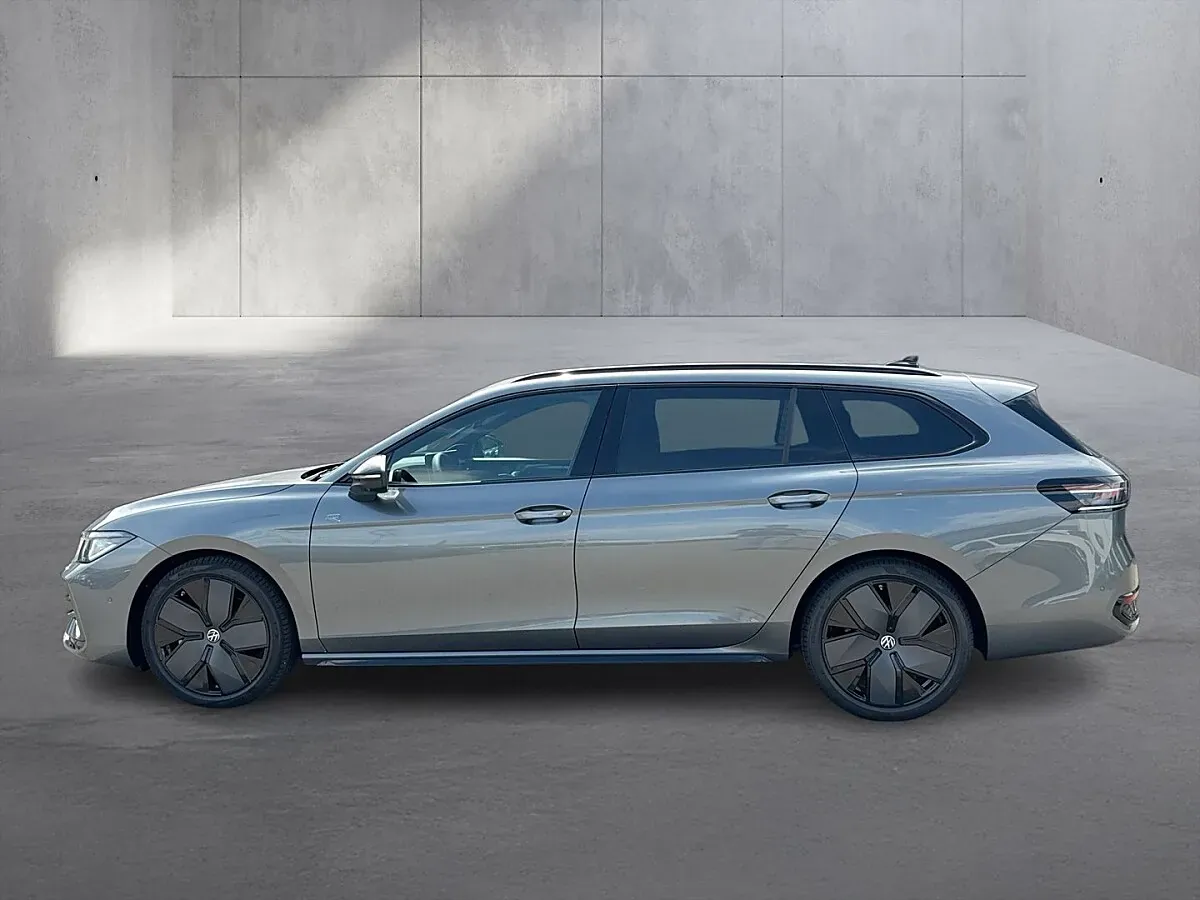 Volkswagen Passat 2026 photo 2