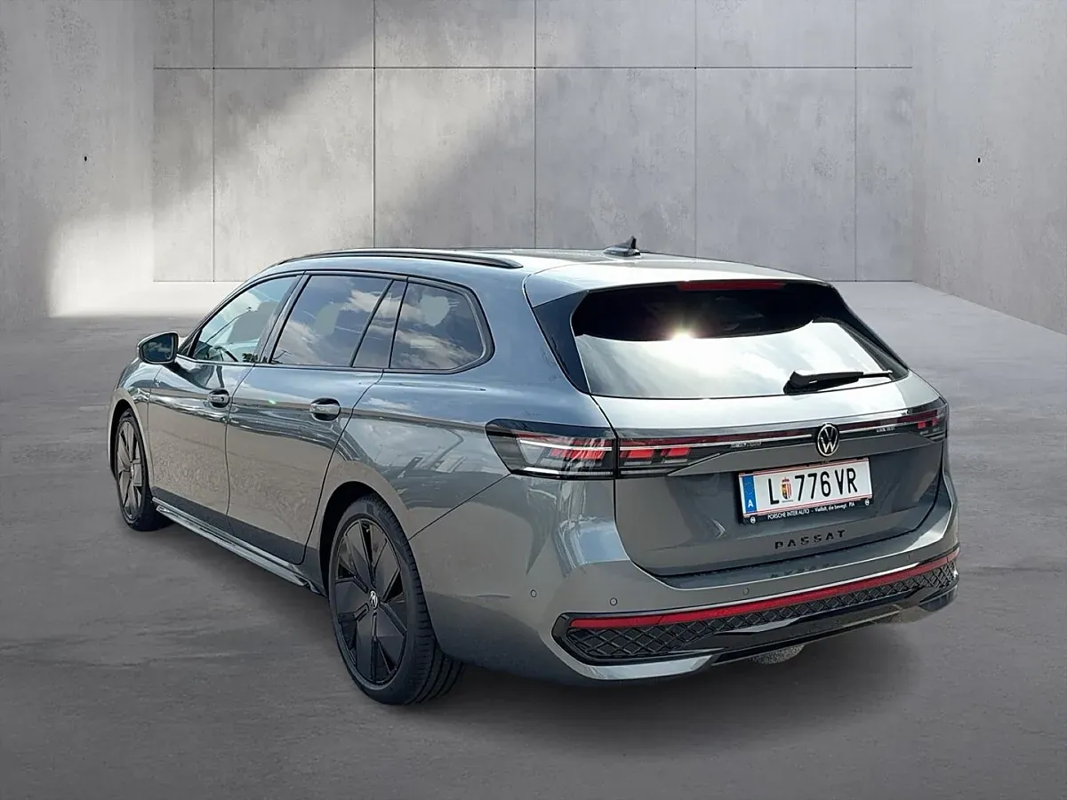 Volkswagen Passat 2026 photo 3
