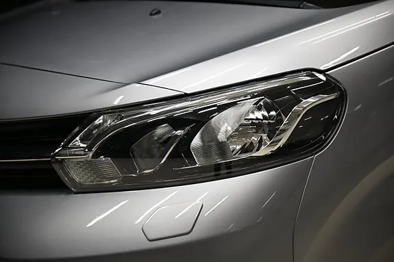 Toyota Proace 2021 photo 4