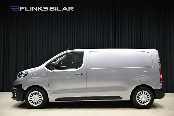 Toyota Proace 2021 photo 3