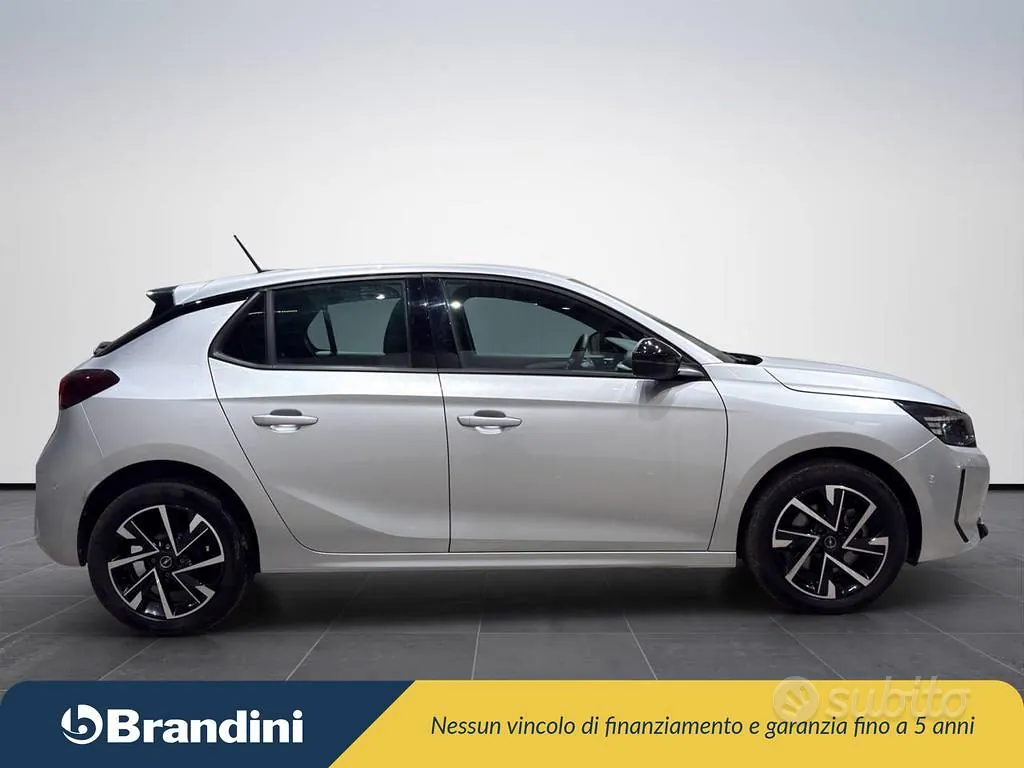 Opel Corsa 2025 photo 5