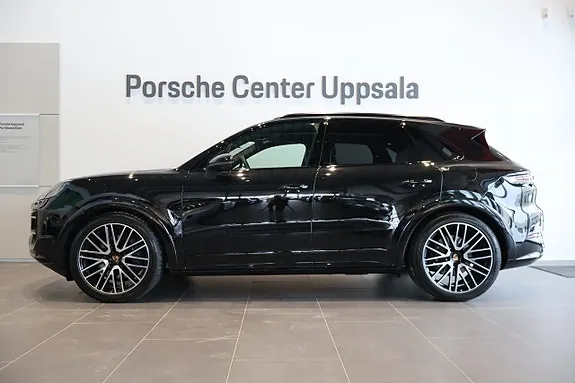 Porsche Cayenne 2026 photo 2