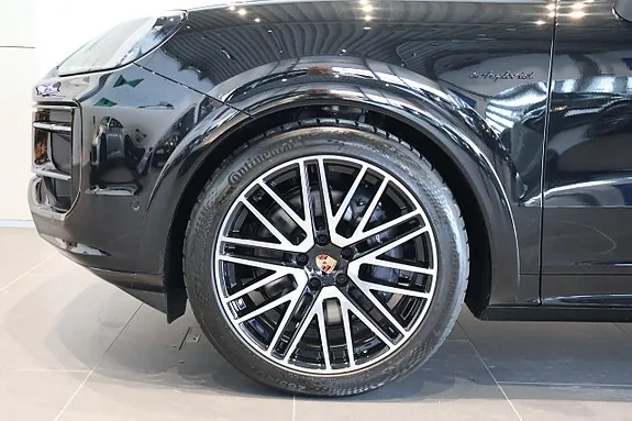 Porsche Cayenne 2026 photo 4