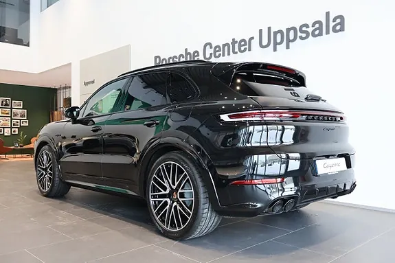 Porsche Cayenne 2026 photo 3