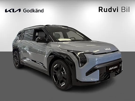 Kia Ev3 2026 photo 3