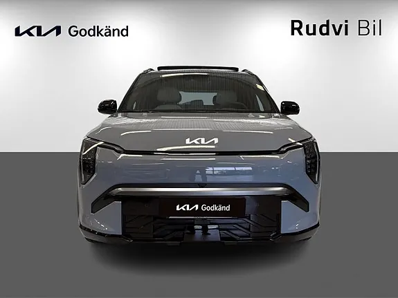 Kia Ev3 2026 photo 2