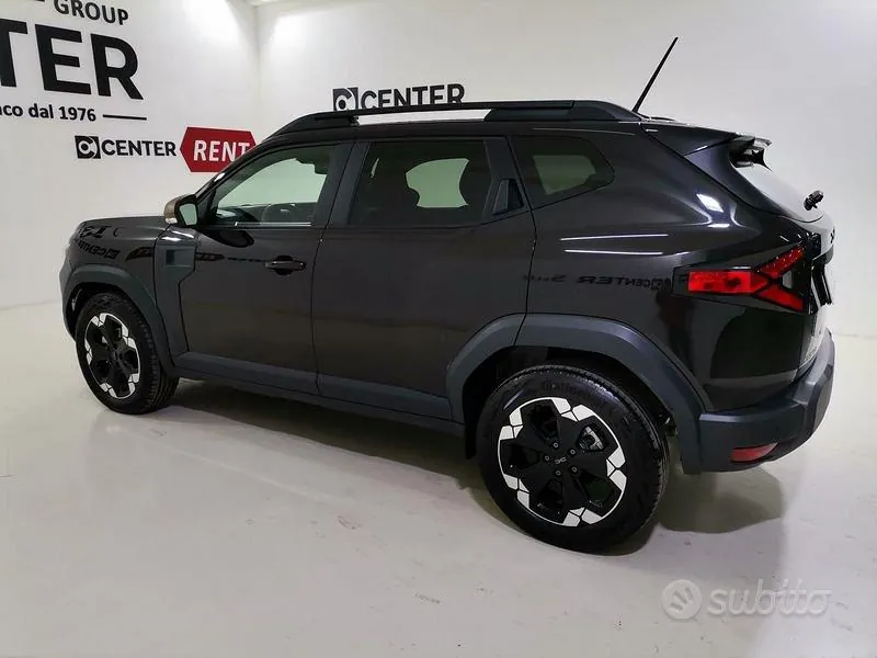 Dacia Duster 2026 photo 4
