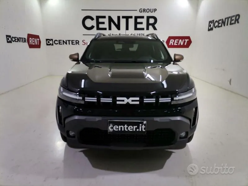 Dacia Duster 2026 photo 2