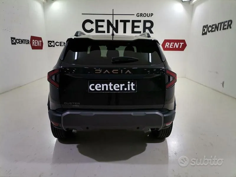 Dacia Duster 2026 photo 5