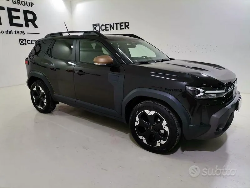 Dacia Duster 2026 photo 3