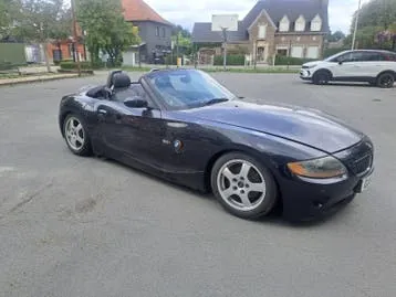 BMW Cabrio