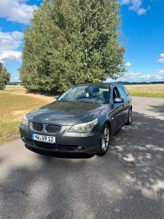 BMW 525D
