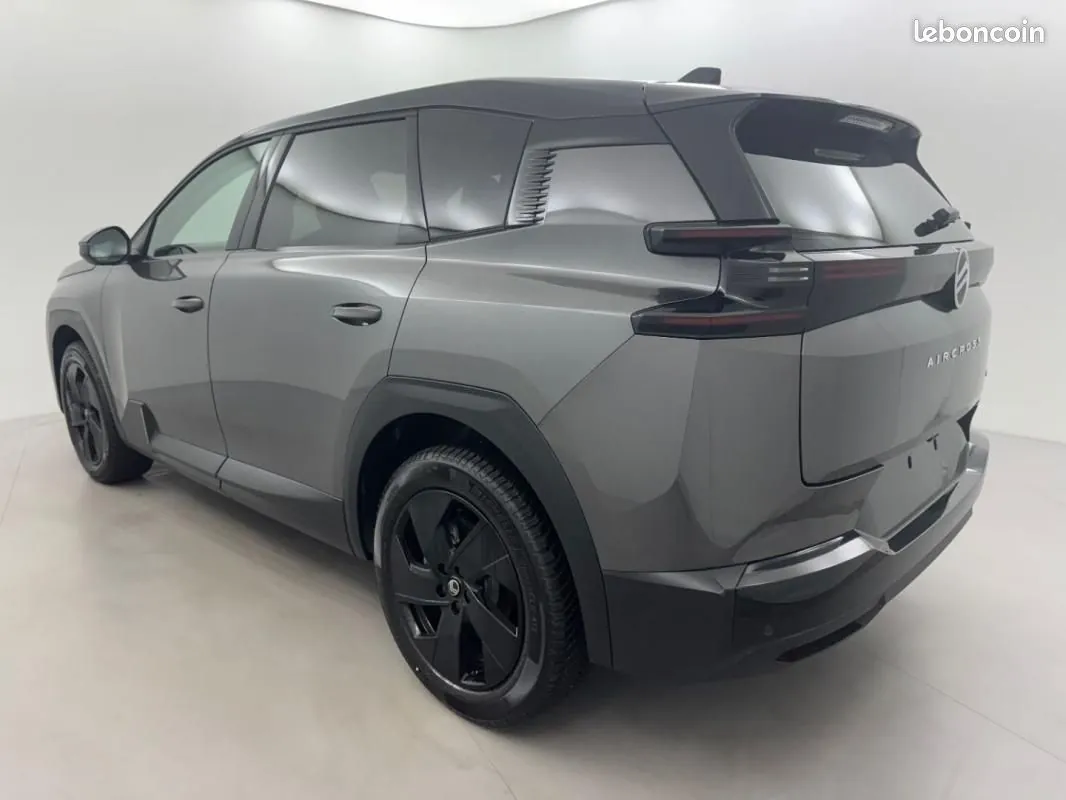 Citroen C5 Aircross 2025 photo 2