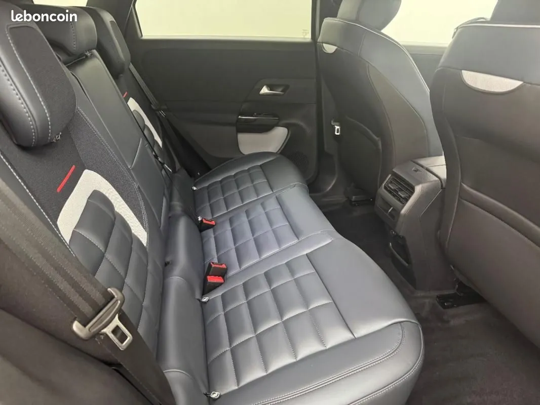 Citroen C5 Aircross 2025 photo 5