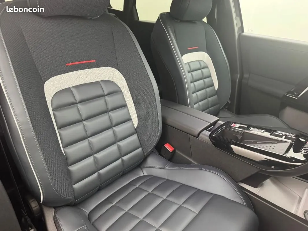 Citroen C5 Aircross 2025 photo 4