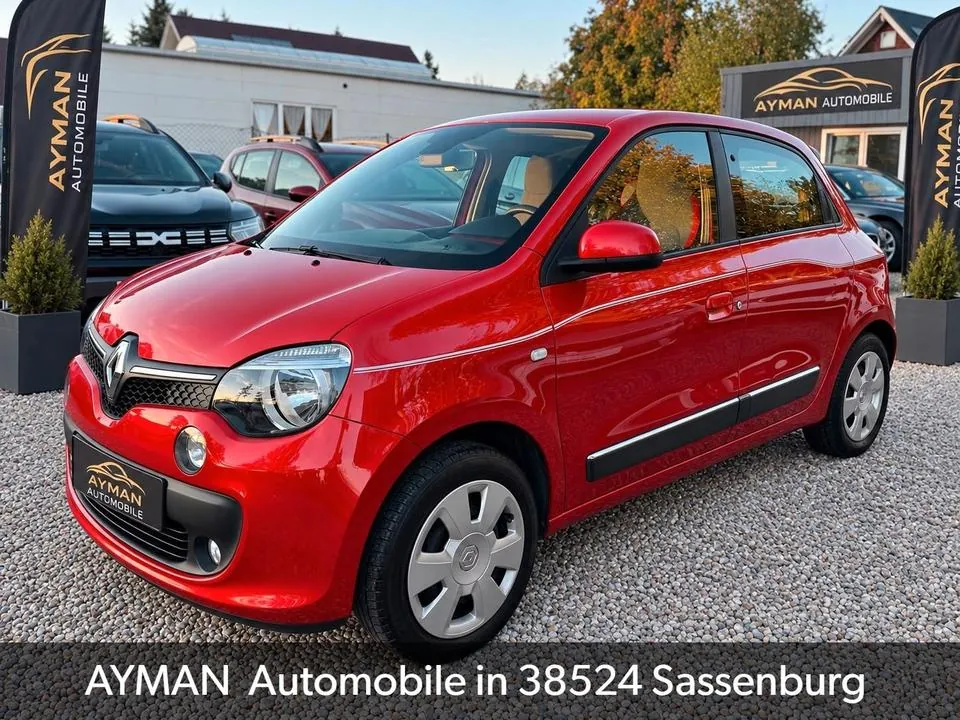 Renault Twingo