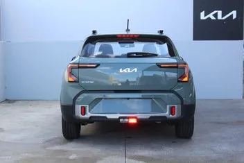 Kia Stonic 2026 photo 5