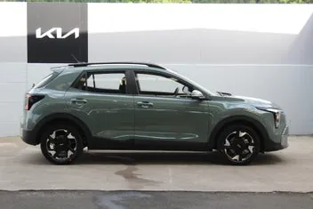 Kia Stonic 2026 photo 3